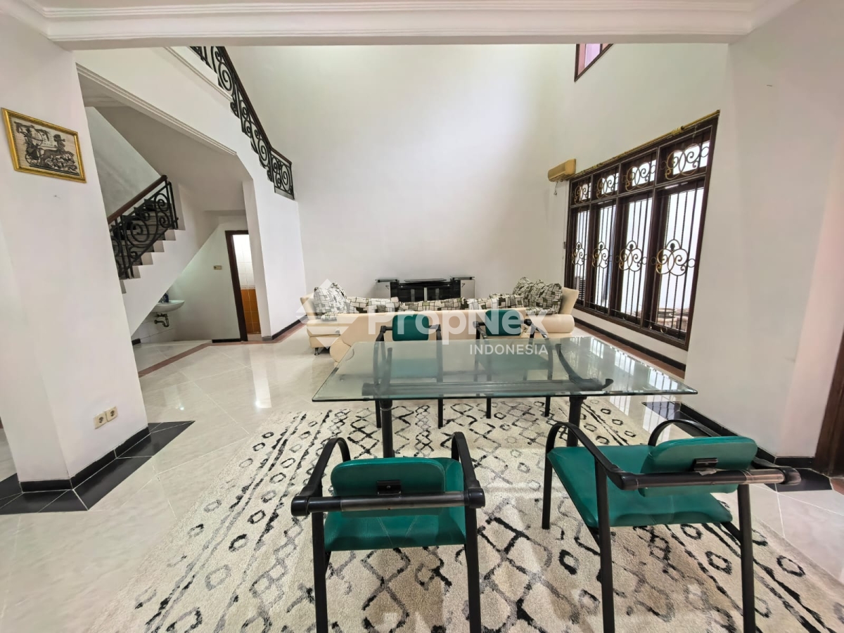Rumah Siap Huni Villa Bukit Mas Monaco 1 — foto 3